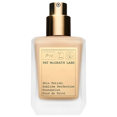 PAT McGRATH LABS Skin Fetish: Sublime Perfection Weightless Foundation Light 1.18 oz/ 35 ml
