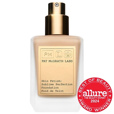PAT McGRATH LABS Skin Fetish: Sublime Perfection Weightless Foundation 1.18 oz/ 35 ml