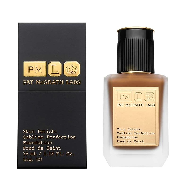 Skin Fetish : Fond de teint léger Sublime Perfection