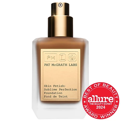 Skin Fetish: Sublime Perfection Weightless Foundation