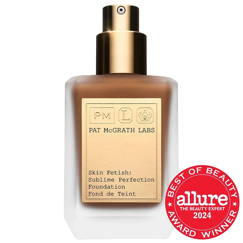 Skin Fetish: Sublime Perfection Weightless Foundation