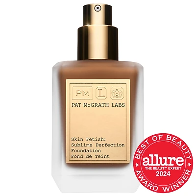 Skin Fetish: Sublime Perfection Weightless Foundation