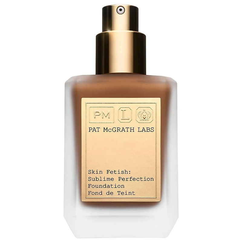 Skin Fetish: Sublime Perfection Weightless Foundation