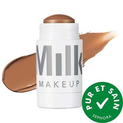 Matte Cream Bronzer Stick