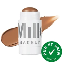 Matte Cream Bronzer Stick