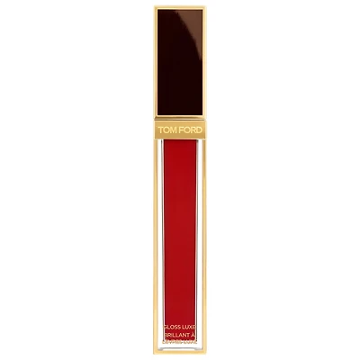 Brillant à lèvres Luxe avec huile de jojoba hydratante