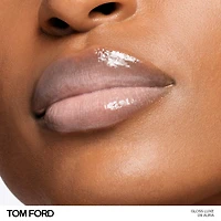 Brillant à lèvres Gloss Luxe avec huile de jojoba hydratante et ultrabrillante