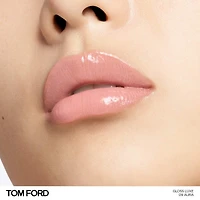 Brillant à lèvres Gloss Luxe avec huile de jojoba hydratante et ultrabrillante
