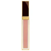 Brillant à lèvres Gloss Luxe avec huile de jojoba hydratante et ultrabrillante