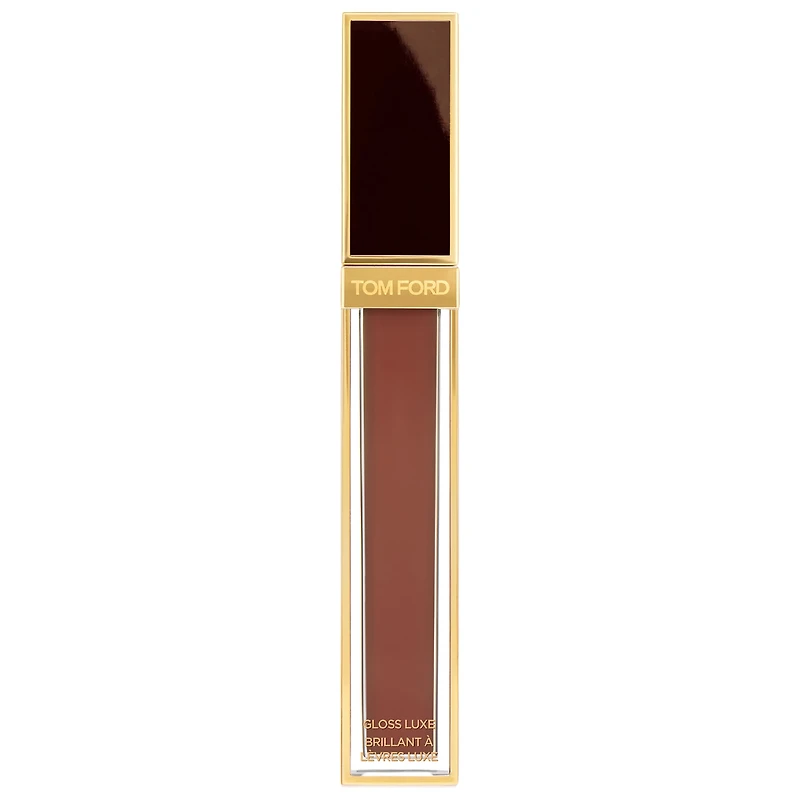 TOM FORD Gloss Luxe Lip with Hydrating Jojoba Oil 0.24