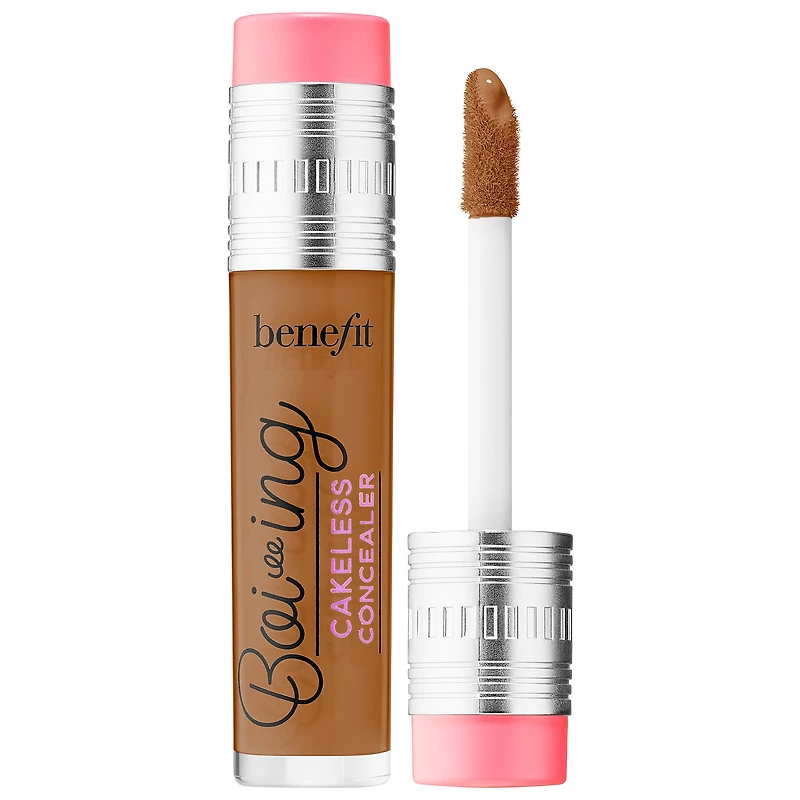 Boi-ing Cakeless Full Coverage Waterproof Liquid Concealer