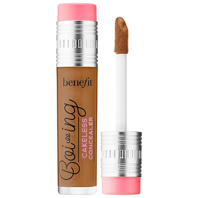 Boi-ing Cakeless Full Coverage Waterproof Liquid Concealer