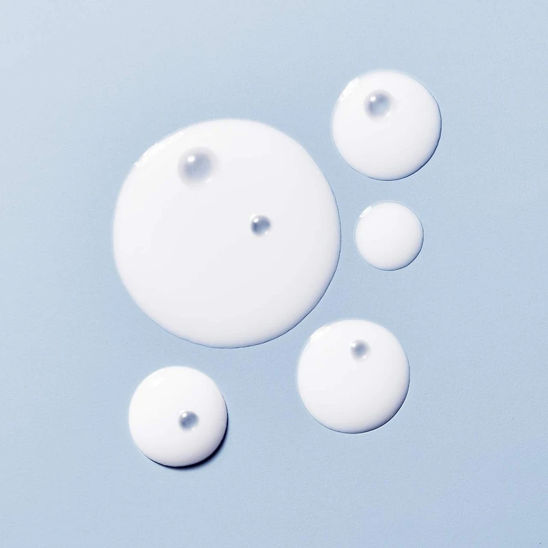 Lotion tonique hydratante avec squalane + avoine 