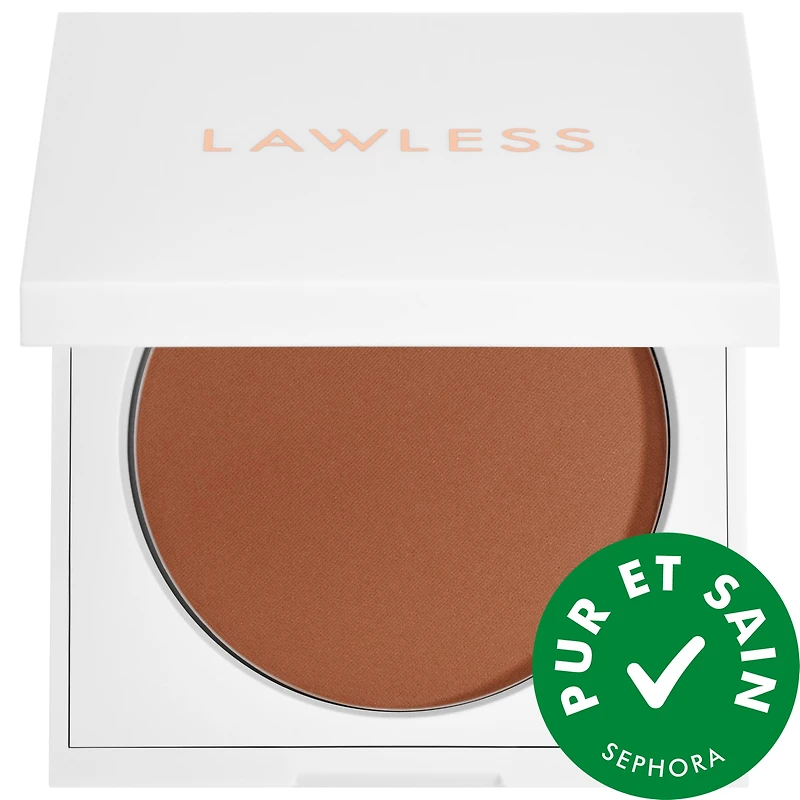 Summer Skin Talc-Free Velvet Matte Bronzer