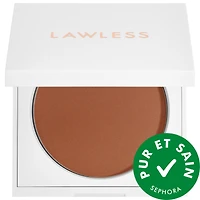 Summer Skin Talc-Free Velvet Matte Bronzer