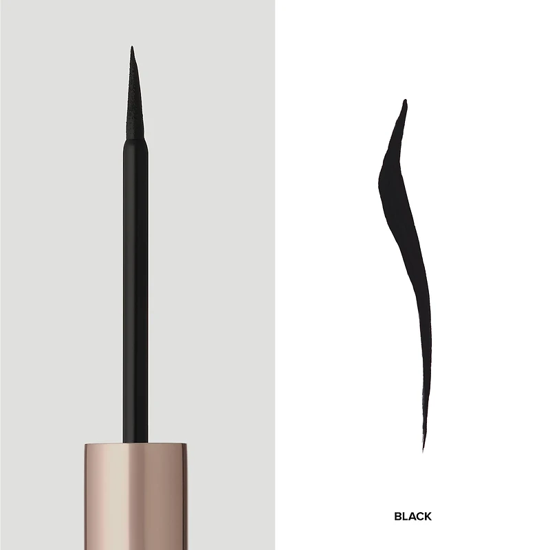 Waterproof Matte Liquid Eyeliner