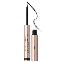Anastasia Beverly Hills Waterproof Matte Liquid Eyeliner 0.08 oz / 2.4 mL