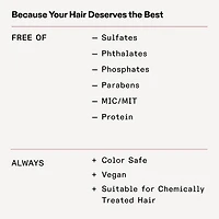 No. 7 Bonding Frizz Reduction & Heat Protectant Hair Oil
