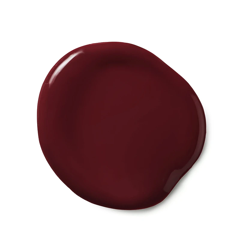 Masque couleur qui dépose des pigments