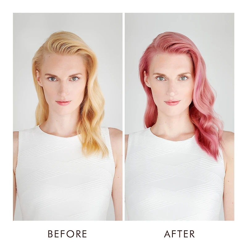 Color Depositing Mask