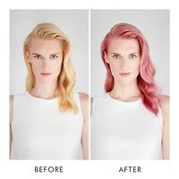 Color Depositing Mask