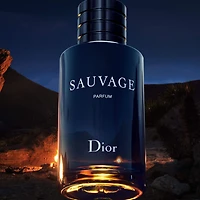 Sauvage Parfum