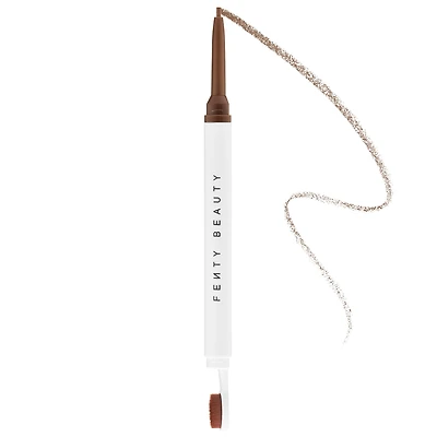 Fenty Beauty by Rihanna Brow MVP Ultra Fine Pencil & Styler 0.0024 oz / 0.07 g