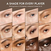Brow MVP Ultra Fine Pencil & Styler