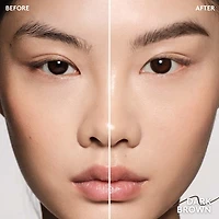 Crayon ultrafin et brosse pour les sourcils MVP