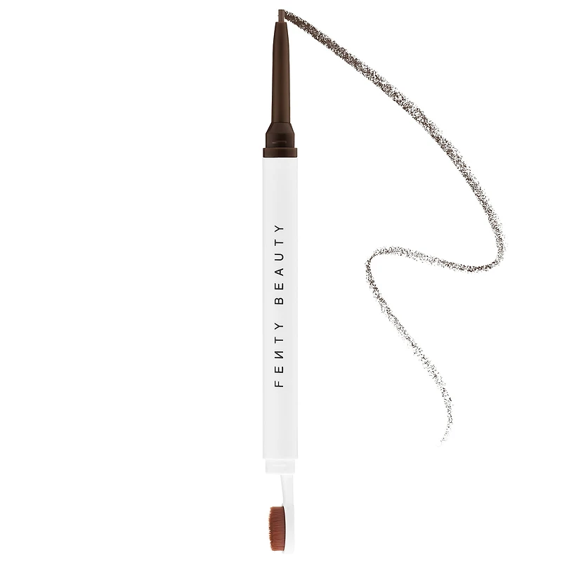 Crayon ultrafin et brosse pour les sourcils MVP
