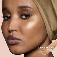 Bâton chatoyant pour la peau Match Stix