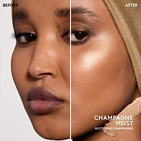 Bâton chatoyant pour la peau Match Stix