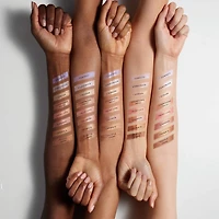 Bâton chatoyant pour la peau Match Stix