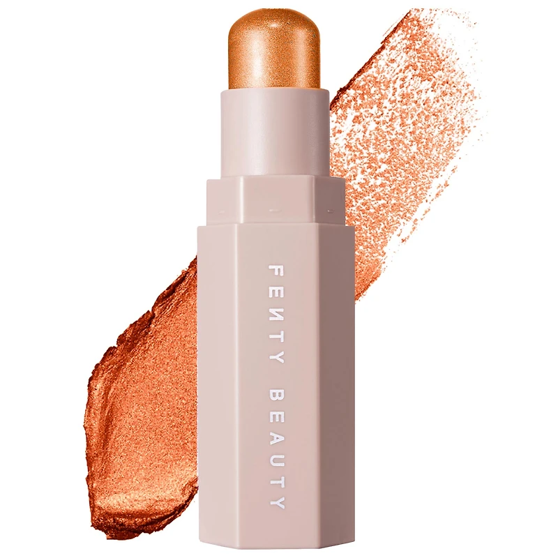 Bâton chatoyant pour la peau Match Stix