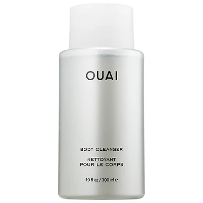 OUAI Dean Street Gentle Body Wash 10 oz/ 300 mL
