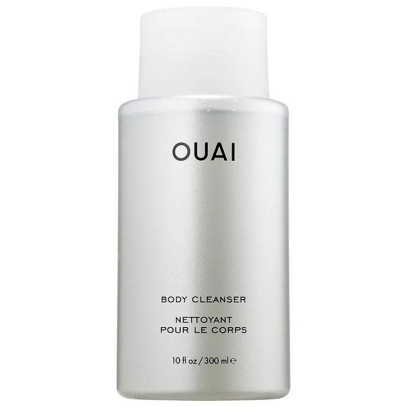 Nettoyant doux pour le corps Dean Street