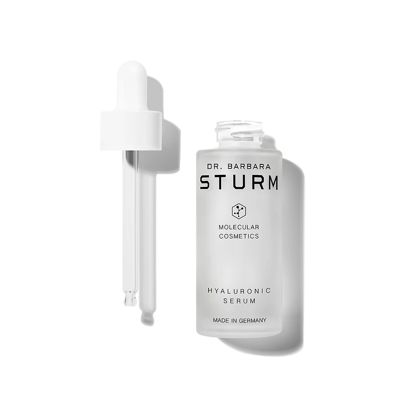 Hyaluronic Serum