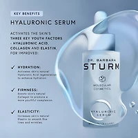 Sérum hyaluronique