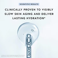 Hyaluronic Serum — High‑Potency Acid for Deep Moisture, Plumping & Anti‑Aging