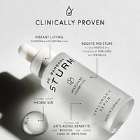 Sérum hyaluronique