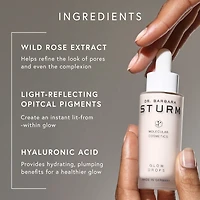 Glow Drops — Lightweight Illuminating Serum to Boost Glow, Hydration & Skin Radiance