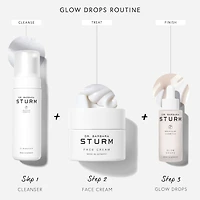 Glow Drops — Lightweight Illuminating Serum to Boost Glow, Hydration & Skin Radiance