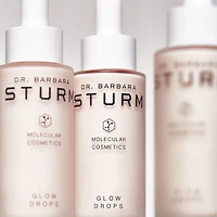 Glow Drops — Lightweight Illuminating Serum to Boost Glow, Hydration & Skin Radiance