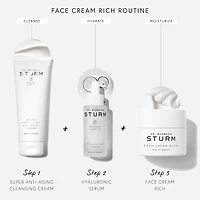 Face Cream Rich