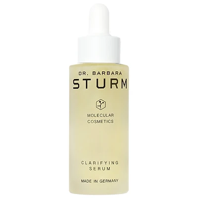 Sérum clarifiant