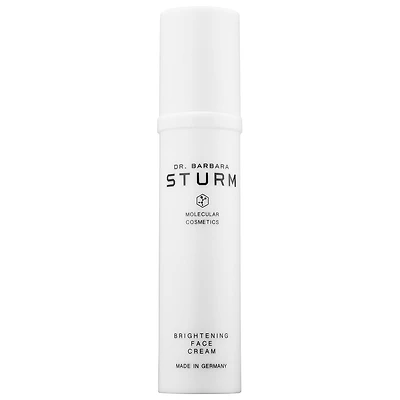 Crème visage éclat
