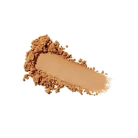 Poudre libre fixante translucide