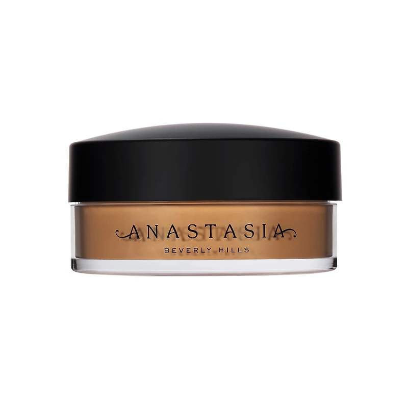 Translucent Loose Setting Powder