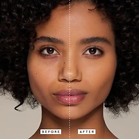 Medium Coverage Natural Finish Luminous Foundation