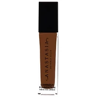 Anastasia Beverly Hills Medium Coverage Natural Finish Luminous Foundation 1.01 oz/ 30 ml